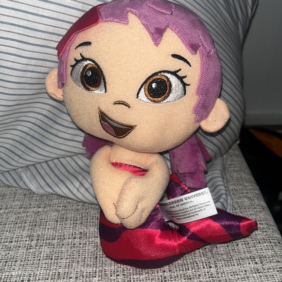 Bubble guppy - Picture 3 of 6